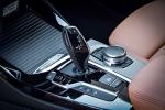 BMW X3 M40i 2017 года (WW)